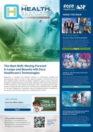 HQ 5<sup>th</sup>  Issue June 2022